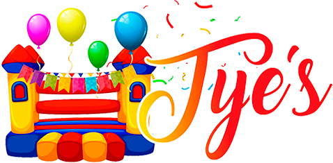 Tye's Bounce Parties